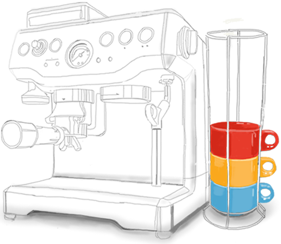 coffeemachine